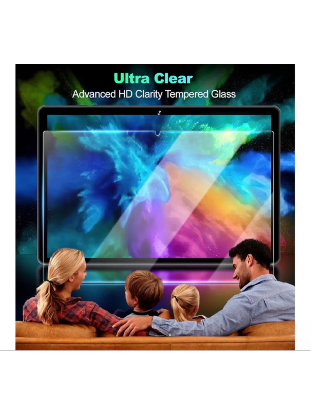 NEW Screen Protector G12 10.1